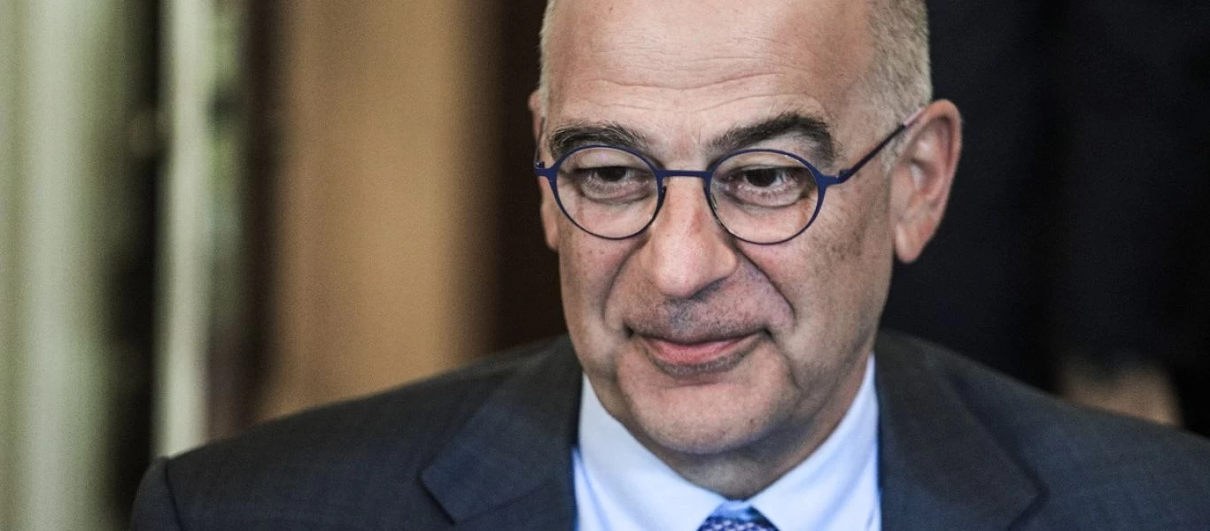 Στη Νέα Υόρκη από σήμερα ο Νίκος Δένδιας - Αναλυτικά το πρόγραμμά του